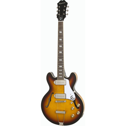 Epiphone Casino Coupe Vintage Sunburst