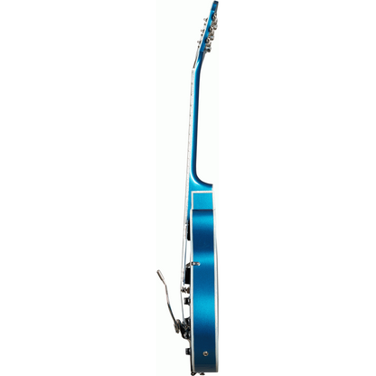 Epiphone Emperor Swingster Delta Blue Metallic