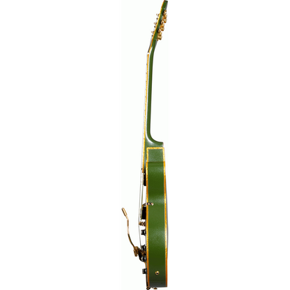 Epiphone Emperor Swingster Forest Green Metallic