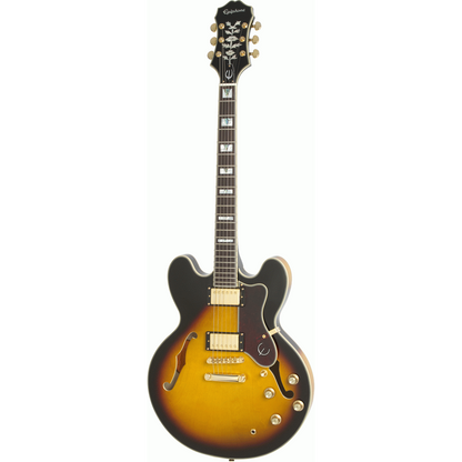 Epiphone Sheraton-II PRO Vintage Sunburst