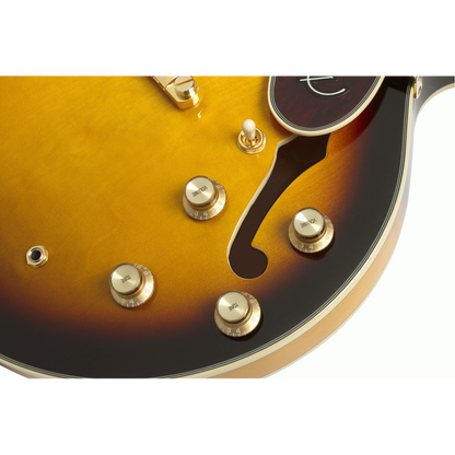 Epiphone Sheraton-II PRO Vintage Sunburst