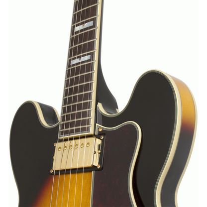 Epiphone Sheraton-II PRO Vintage Sunburst