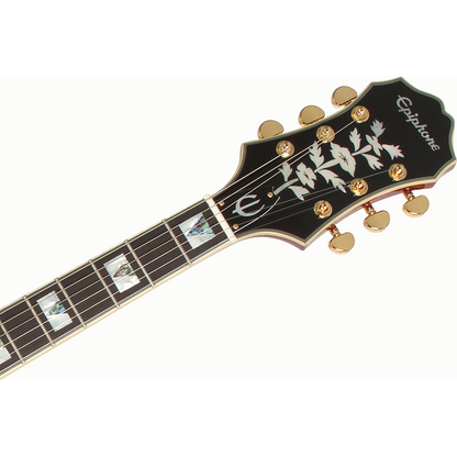 Epiphone Sheraton-II PRO Wine Red