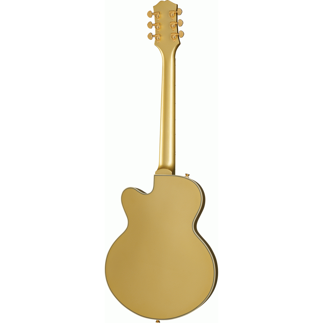 Epiphone Uptown Kat ES Emerald Green Metallic