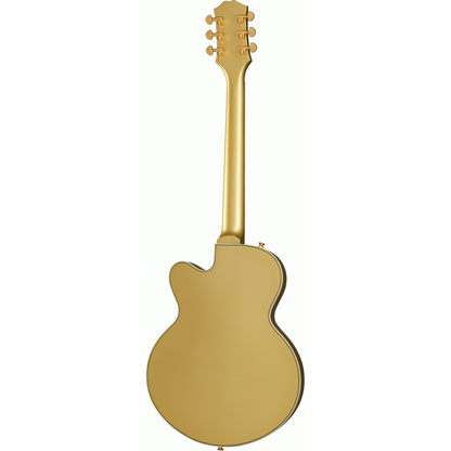 Epiphone Uptown Kat ES Emerald Green Metallic