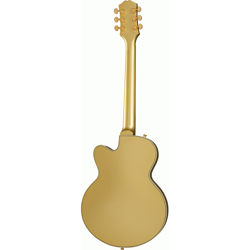 Epiphone Uptown Kat ES Ruby Red Metallic