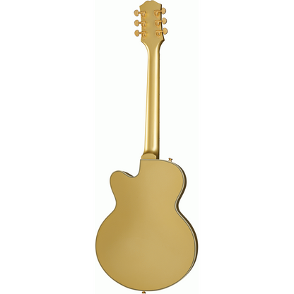 Epiphone Uptown Kat ES Ruby Red Metallic