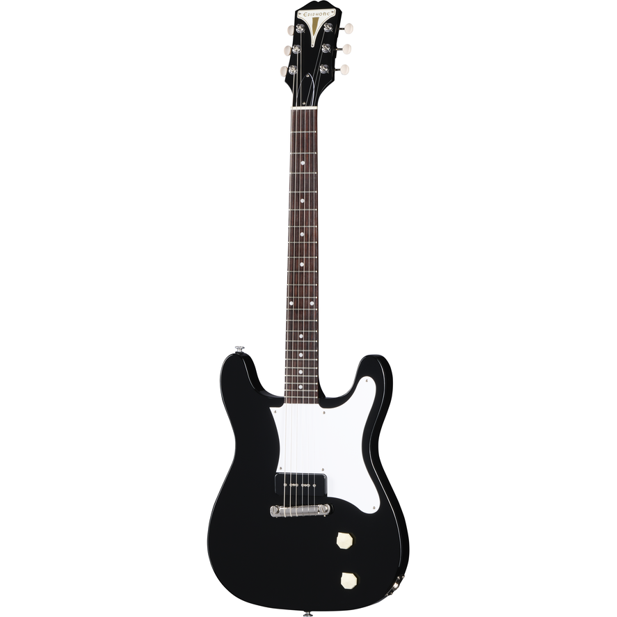Cherophone Epiphone Coronet USA Collection Vintage Cherry – Deep Tone Music