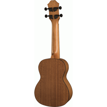 Epiphone EpiLani Soprano Ukulele Natural Satin