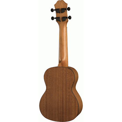 Epiphone EpiLani Soprano Ukulele Natural Satin