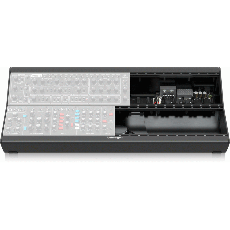 Behringer EURORACK GO Case