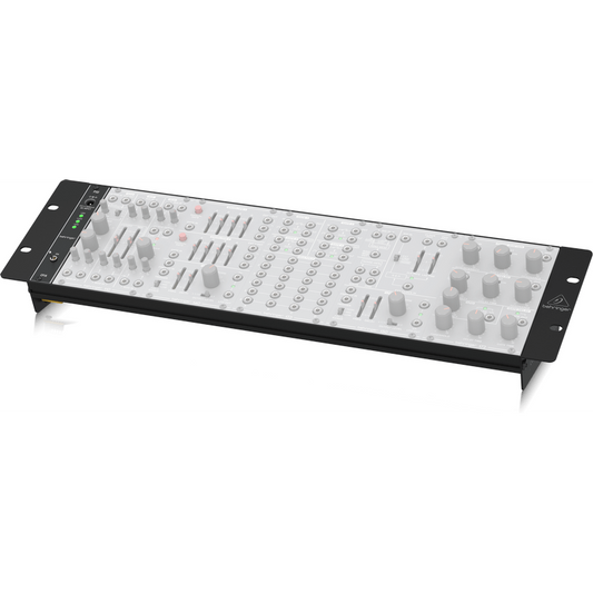 Behringer Eurorack Rack With Power