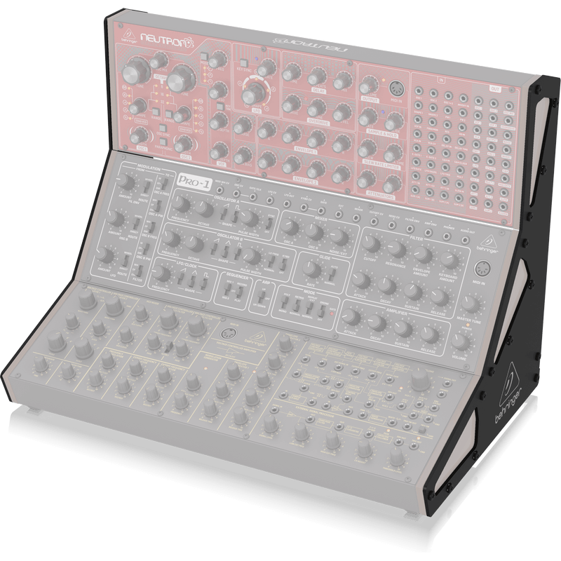 Behringer EURORACK STAND 3 TIER