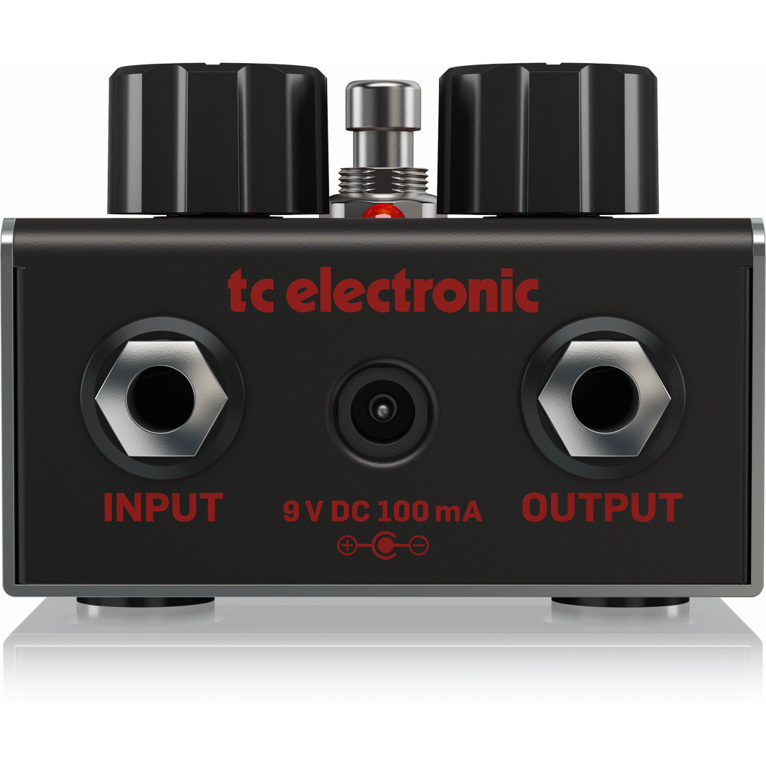 TC Electronic Eyemaster Metal Distortion