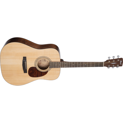 Cort Earth 60 Open Pore Dreadnought Acoustic Guitar