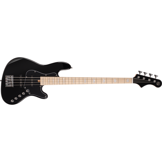 Cort Elrick NJS 4 Black 4 String Bass