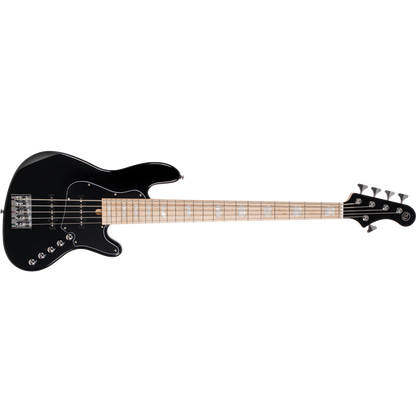 Cort Elrick NJS 5 Black 5 String Bass