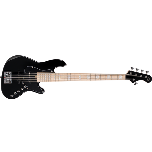 Cort Elrick NJS 5 Black 5 String Bass