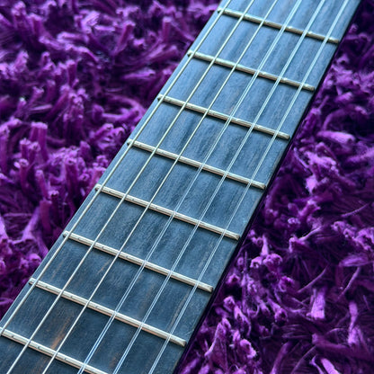 2020s Admira F4 Solid-Top Classical Guitar Flamenco (Made in Spain)