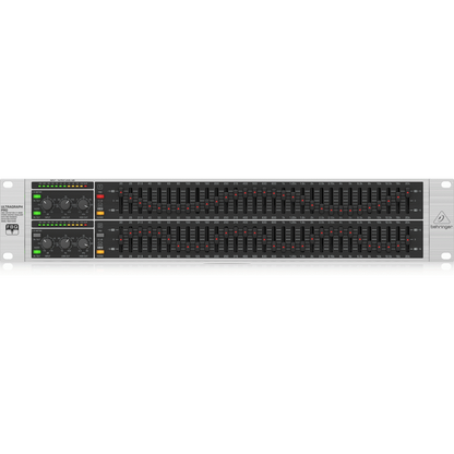 Behringer FBQ3102HD Ultragraph Pro EQ