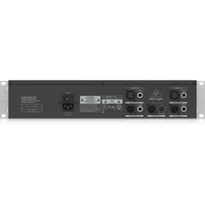 Behringer FBQ3102HD Ultragraph Pro EQ