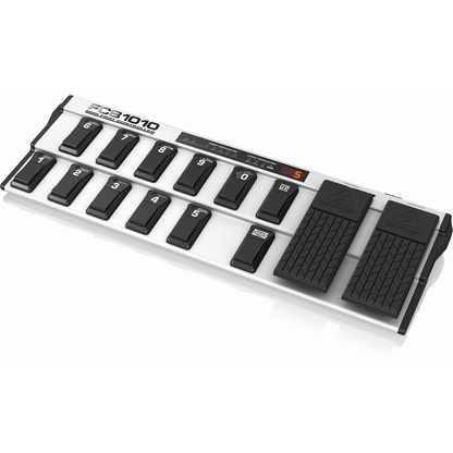 Behringer FCB1010 Midi Foot Controller