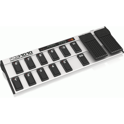 Behringer FCB1010 Midi Foot Controller