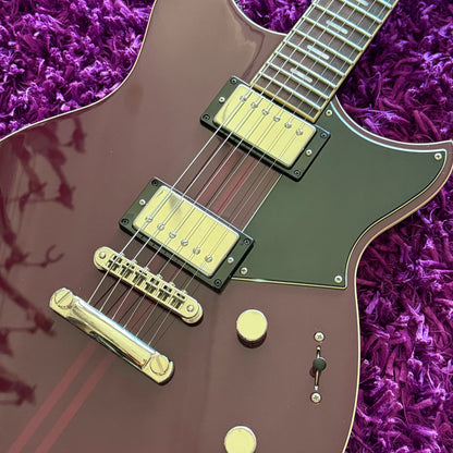 2020s Yamaha REVSTAR RSS20 HML Hot Merlot Electric Guitar