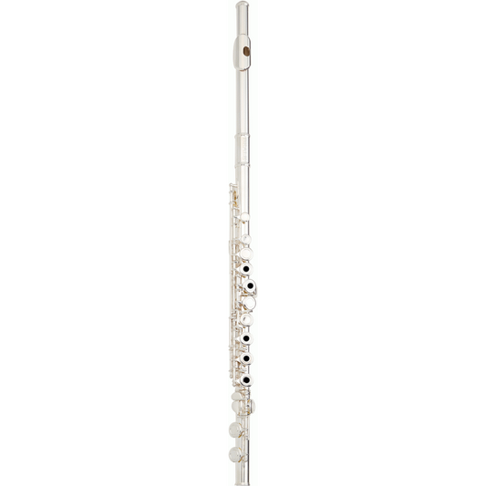 Beale FL400 Flute Silver