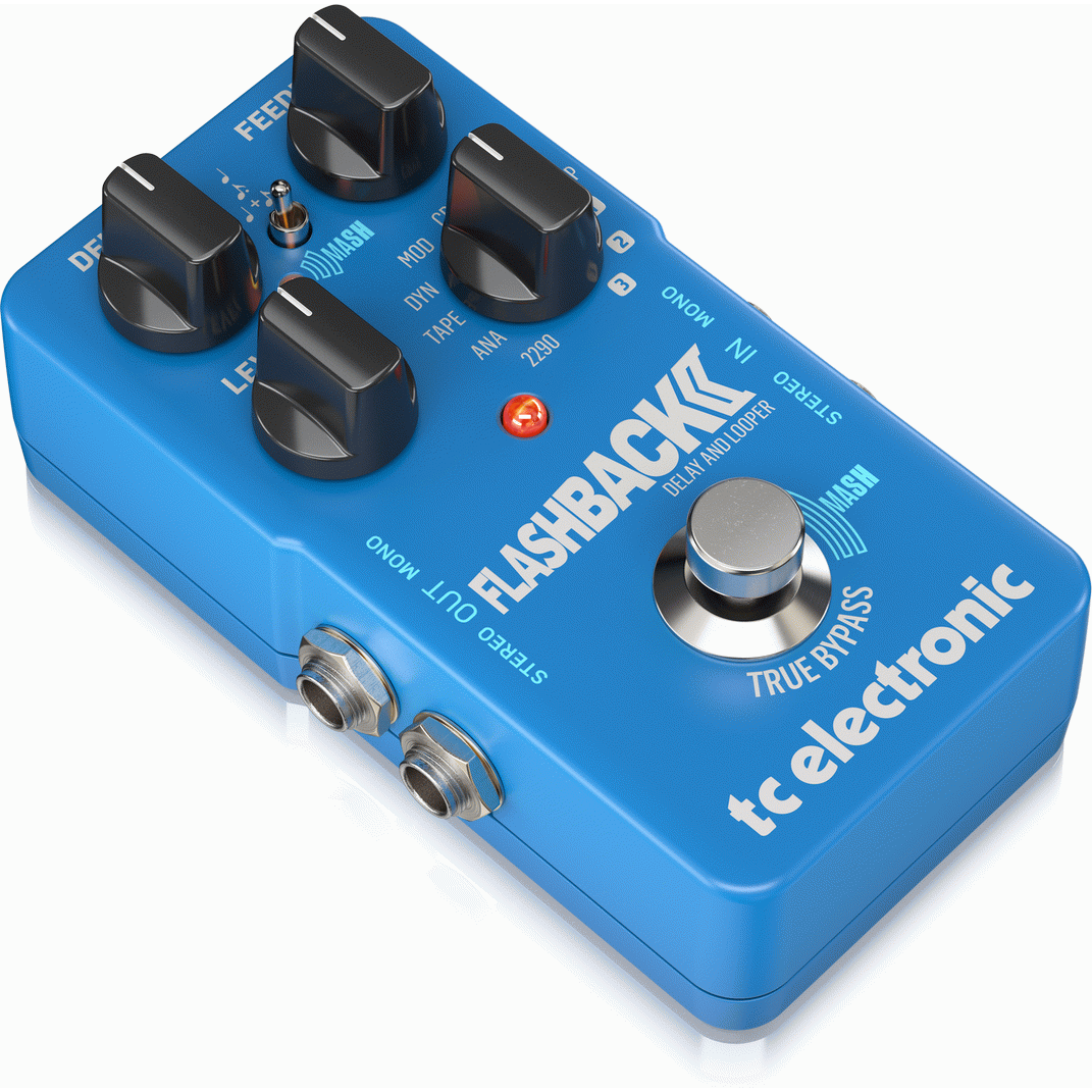 TC Electronic Flashback 2 Delay