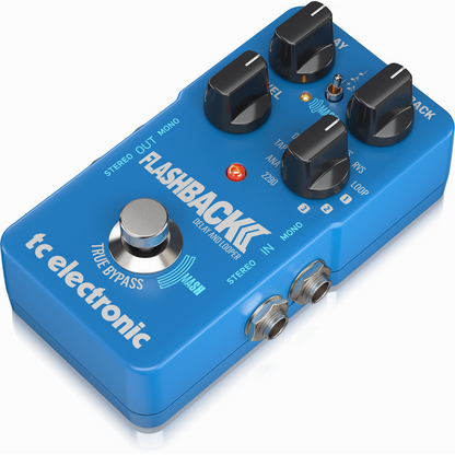 TC Electronic Flashback 2 Delay