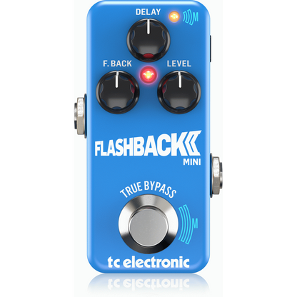 TC Electronic Flashback 2 Mini Delay