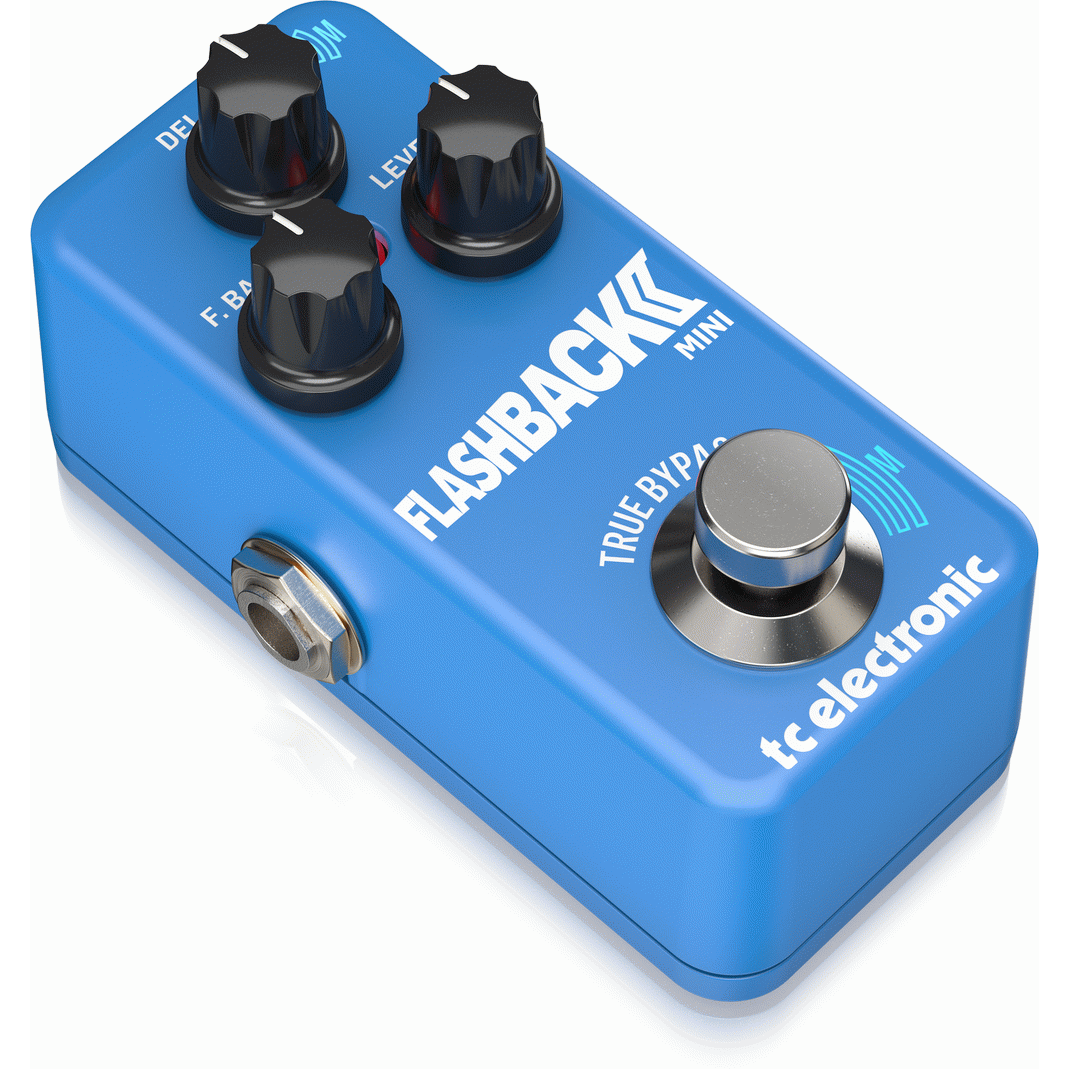 TC Electronic Flashback 2 Mini Delay