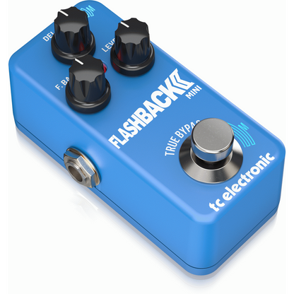 TC Electronic Flashback 2 Mini Delay