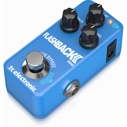 TC Electronic Flashback 2 Mini Delay