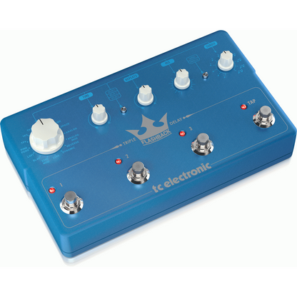 TC Electronic Flashback Triple Delay