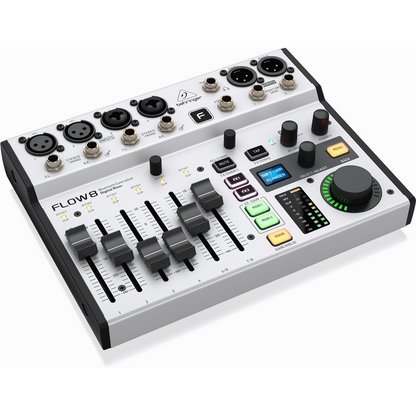 Behringer FLOW-8 Digital Mixer