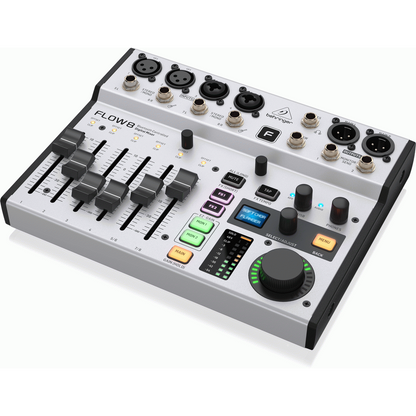 Behringer FLOW-8 Digital Mixer