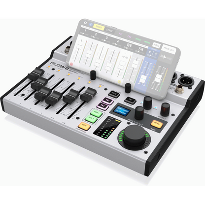 Behringer FLOW-8 Digital Mixer