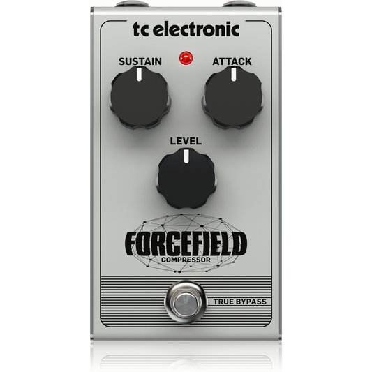 TC Electronic Forcefield Compressor