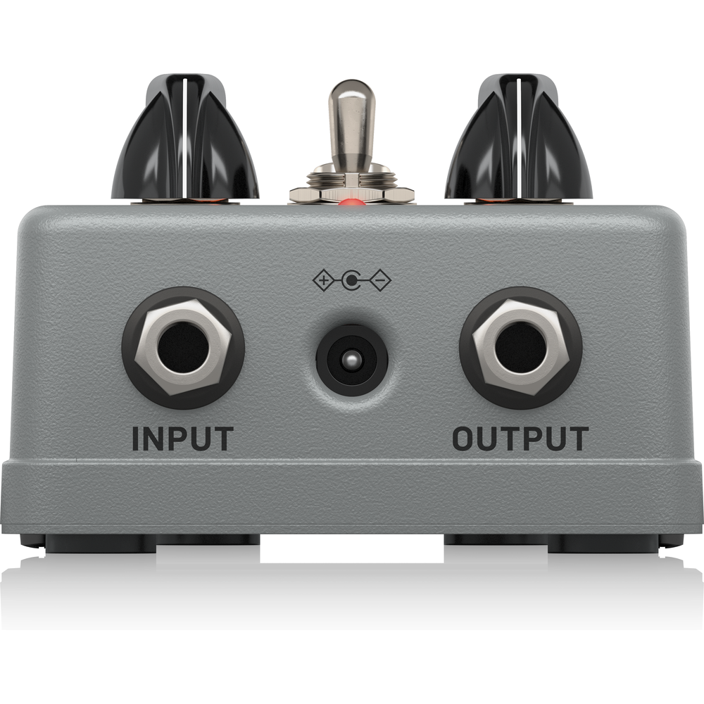 Behringer FUZZ BENDER Vintage '60s Style Fuzz Pedal