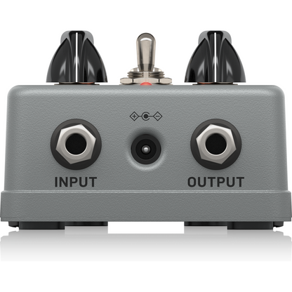 Behringer FUZZ BENDER Vintage '60s Style Fuzz Pedal