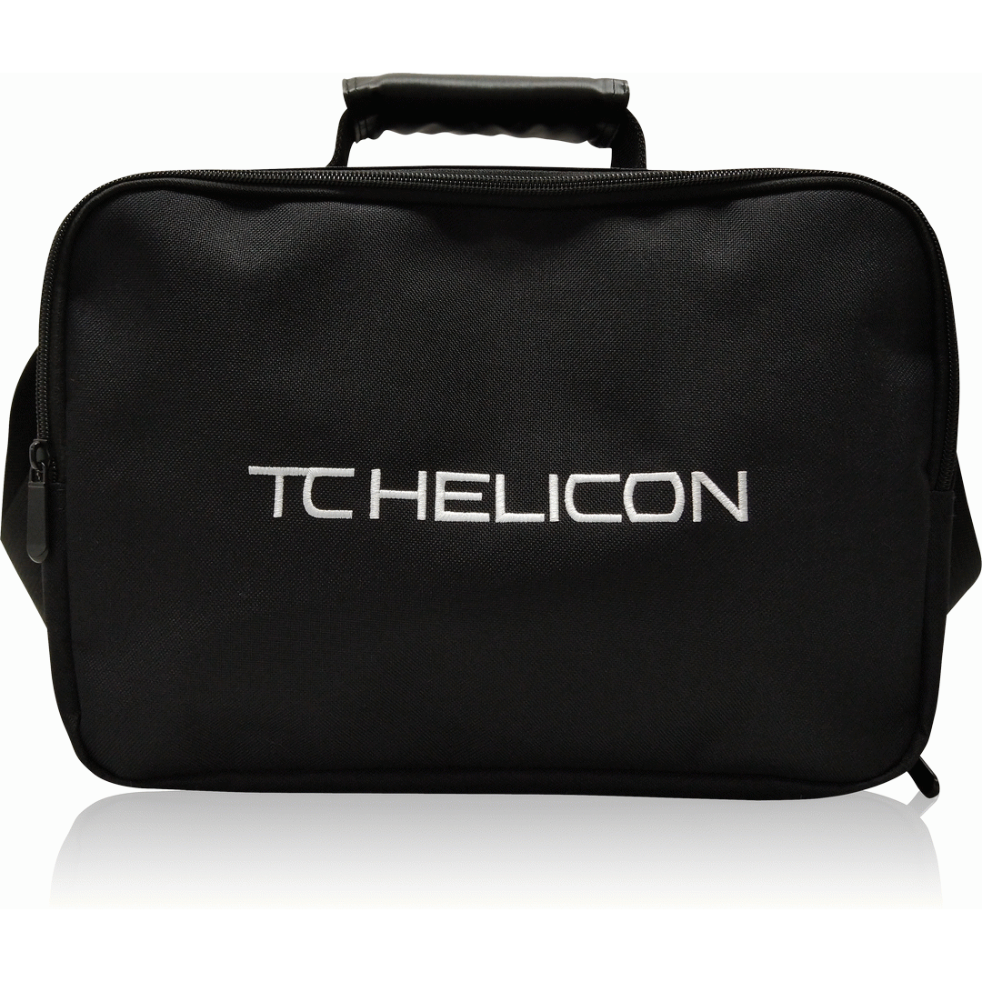 TC Helicon FX150 Gig Bag Voicesolo