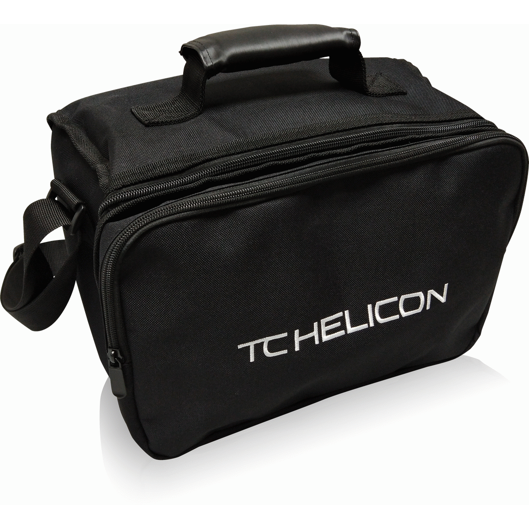 TC Helicon FX150 Gig Bag Voicesolo