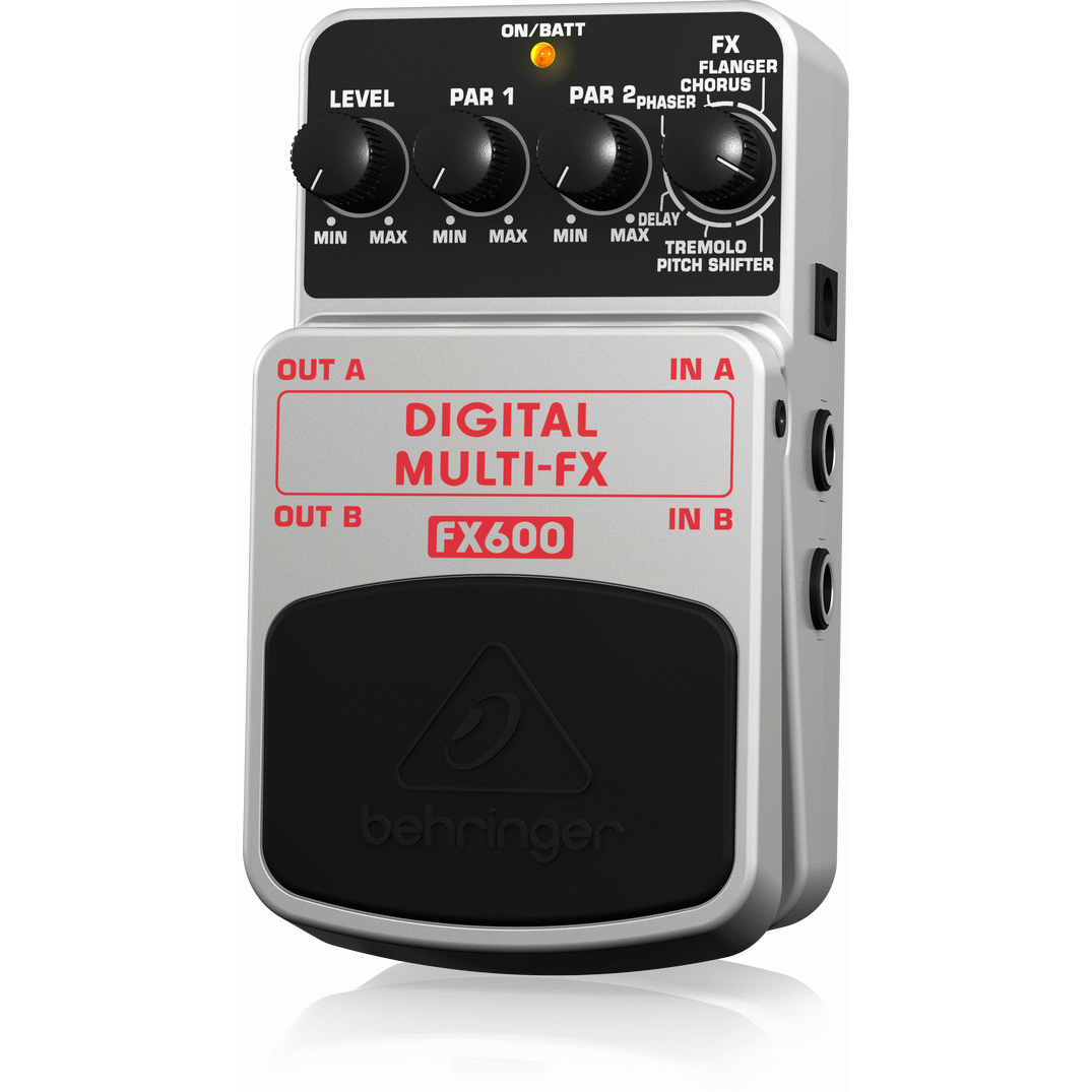 Behringer FX600 Digital Multi-FX