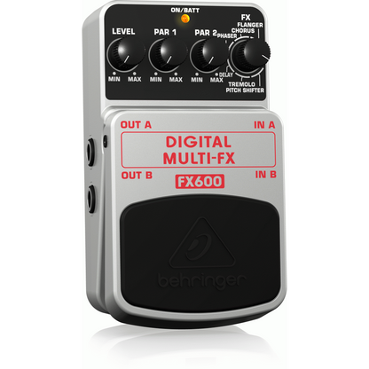 Behringer FX600 Digital Multi-FX