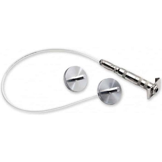 Fishman Full Circle Upright Bass Pickup - 6 X 1mm Format