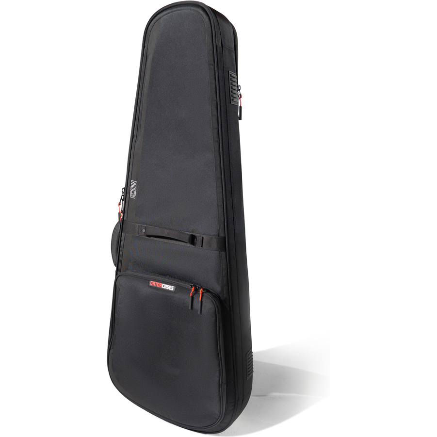 Gator G-ICON335 Icon Series Bag 335 Style Guitars