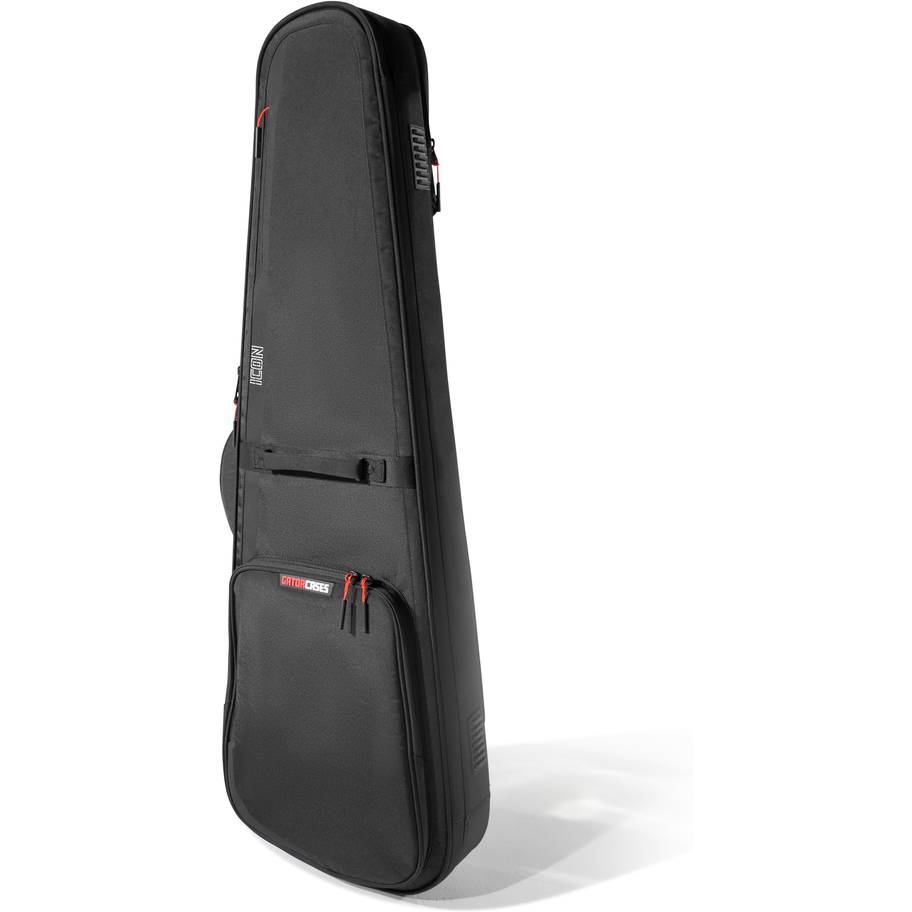 Gator G-ICONELECTRIC Icon Series Bag Electric Guitars