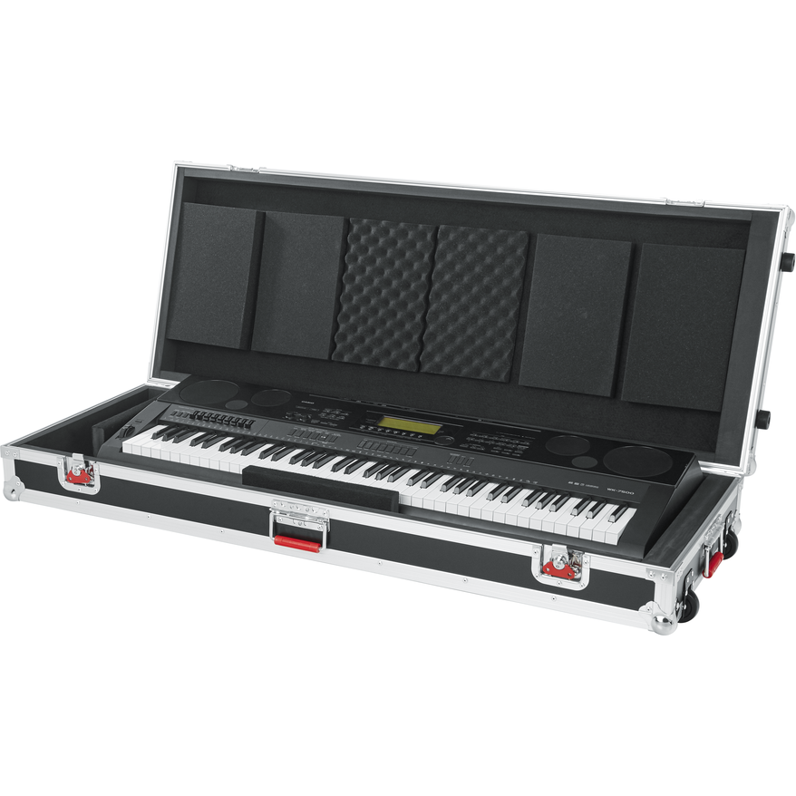 Gator G-Tour 76V2 Gtour 76 Note Keyboard Case